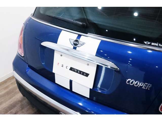 BMW MINI COOPER 2003 Image 31