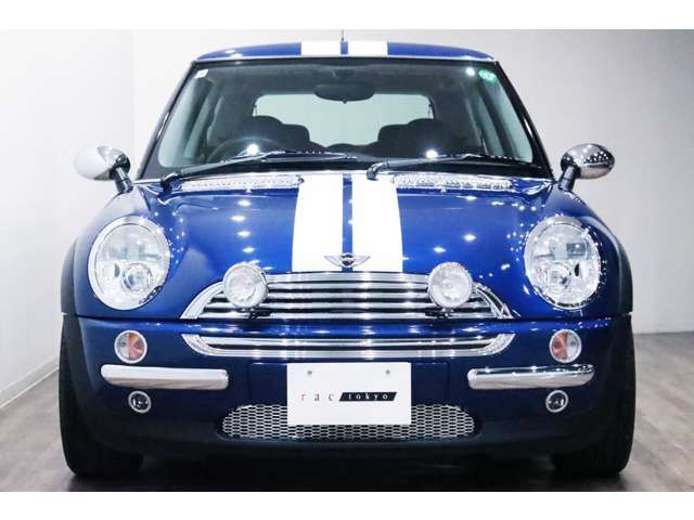 BMW MINI COOPER 2003 Image 31
