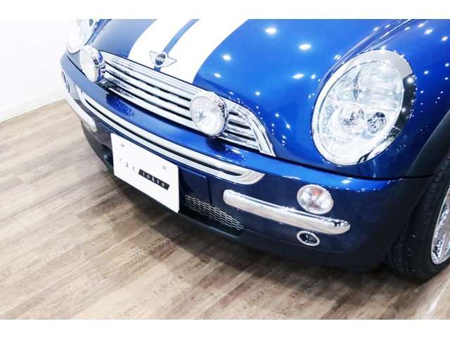 BMW MINI COOPER 2003 Image 31