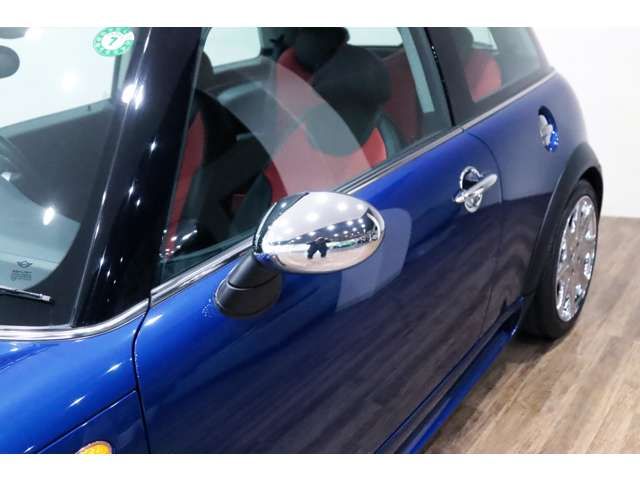 BMW MINI COOPER 2003 Image 31