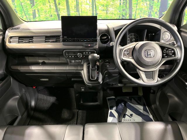 HONDA N-WGN CUSTOM 2023 Image 31