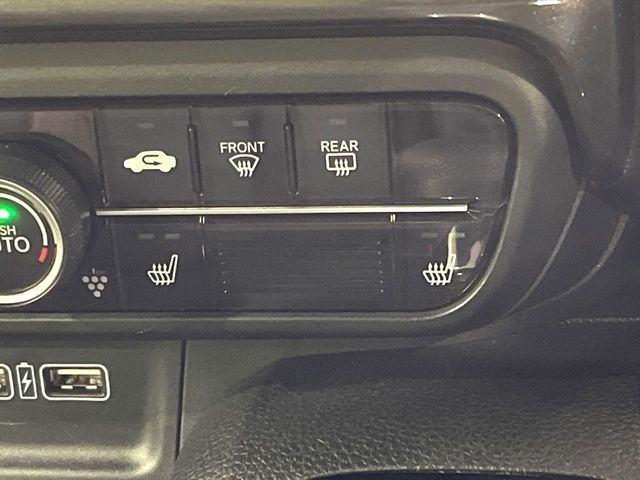 HONDA N-WGN CUSTOM 2023 Image 31