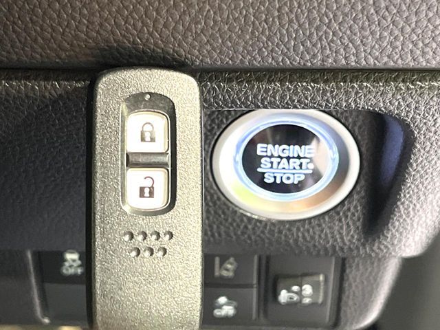 HONDA N-WGN CUSTOM 2023 Image 31