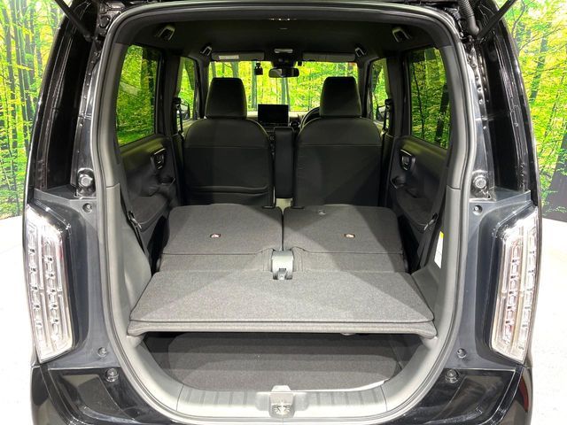 HONDA N-WGN CUSTOM 2023 Image 31