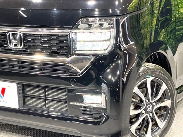 HONDA N-WGN CUSTOM 2023 Image 31