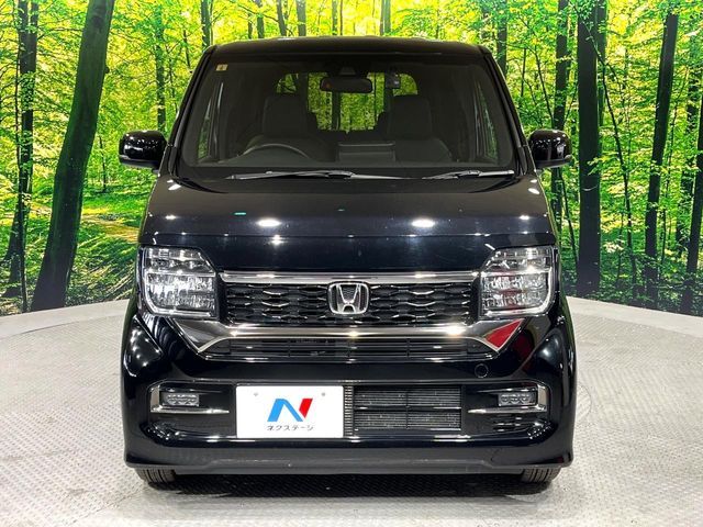 HONDA N-WGN CUSTOM 2023 Image 31