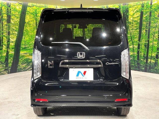 HONDA N-WGN CUSTOM 2023 Image 31