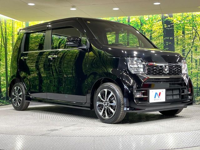 HONDA N-WGN CUSTOM 2023 Image 31