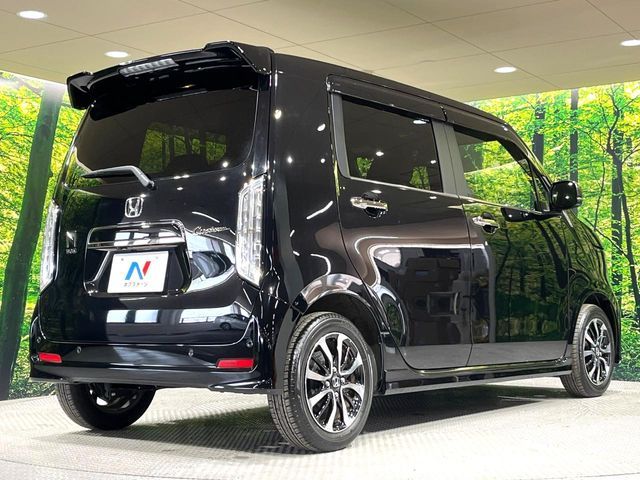 HONDA N-WGN CUSTOM 2023 Image 31