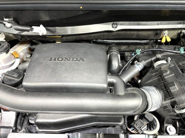 HONDA N-WGN CUSTOM 2023 Image 31