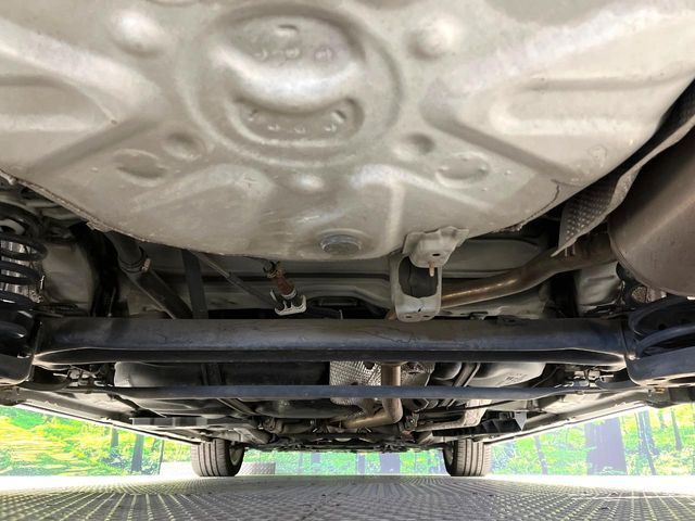 TOYOTA PRIUS ALPHA 2015 Image 31