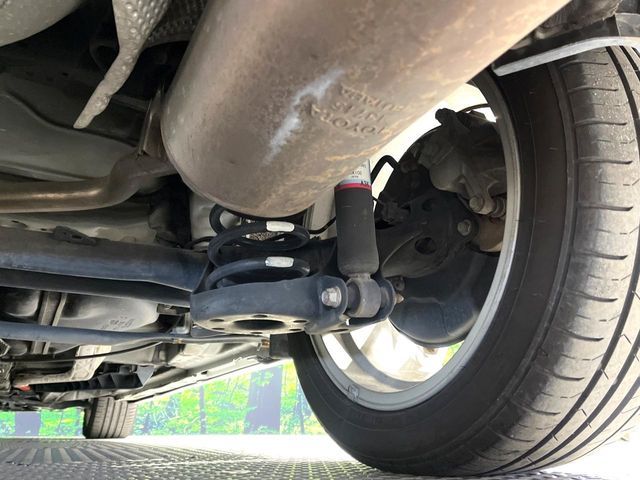 TOYOTA PRIUS ALPHA 2015 Image 31