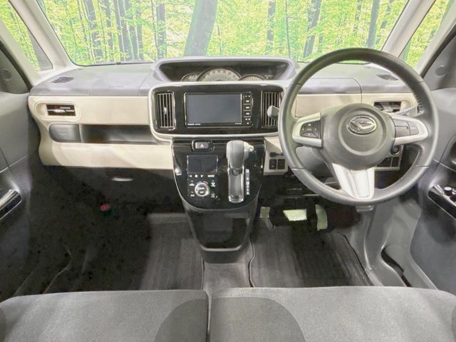 DAIHATSU MOVE CANBUS 2021 Image 31