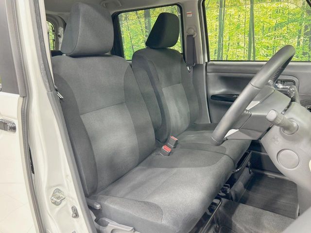 DAIHATSU MOVE CANBUS 2021 Image 31