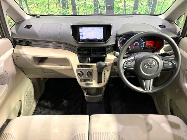 DAIHATSU MOVE 2017 Image 31