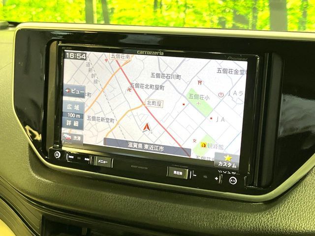 DAIHATSU MOVE 2017 Image 31