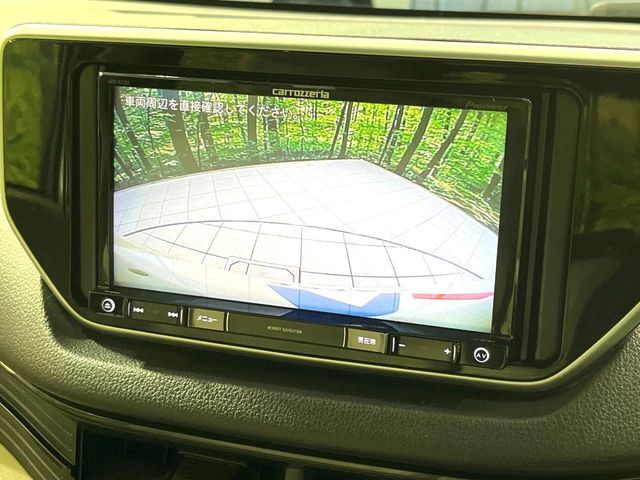 DAIHATSU MOVE 2017 Image 31