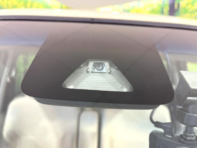 DAIHATSU MOVE 2017 Image 31