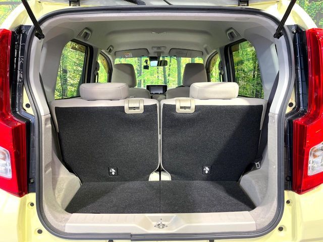 DAIHATSU MOVE 2017 Image 31