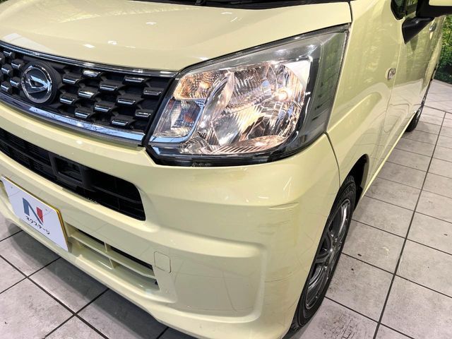 DAIHATSU MOVE 2017 Image 31