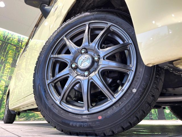 DAIHATSU MOVE 2017 Image 31