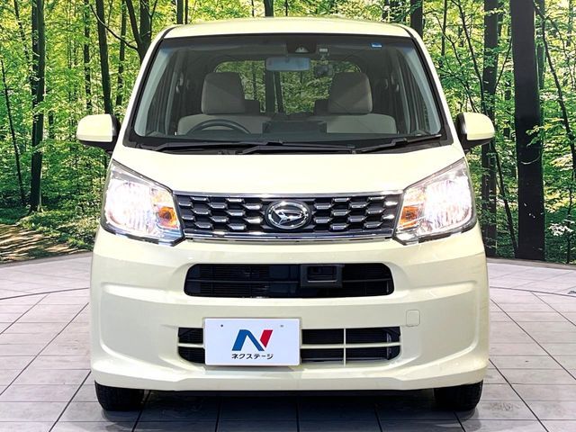 DAIHATSU MOVE 2017 Image 31