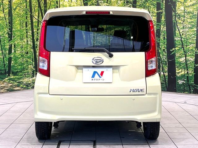 DAIHATSU MOVE 2017 Image 31