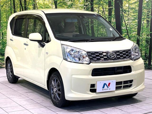 DAIHATSU MOVE 2017 Image 31