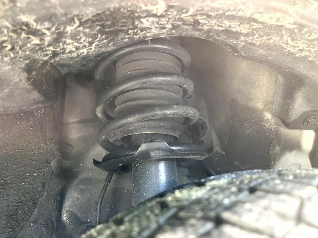 DAIHATSU MOVE 2017 Image 31