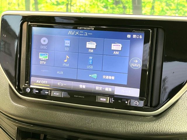 DAIHATSU MOVE 2017 Image 31