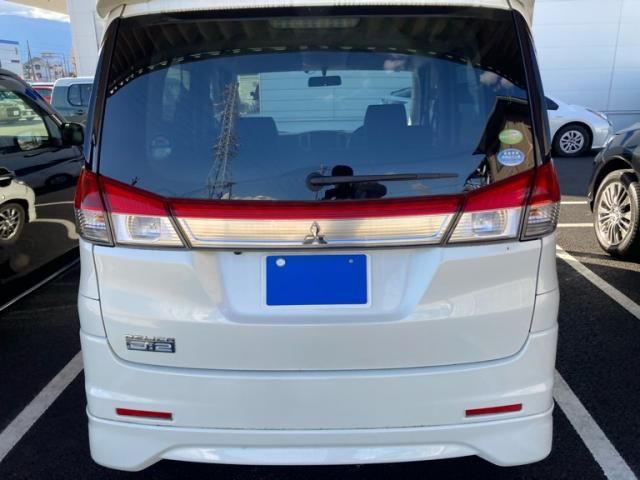 MITSUBISHI DELICA D:2 2WD 2011 Image 31