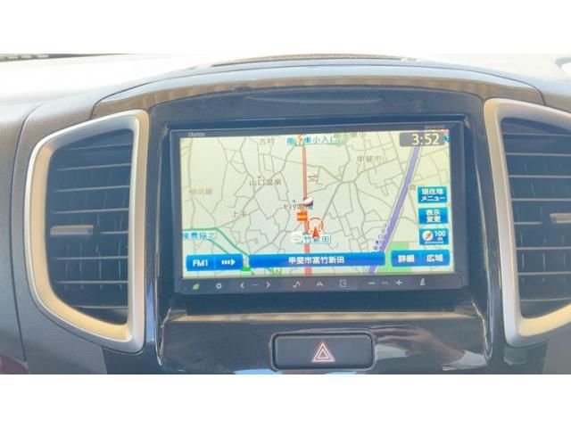 MITSUBISHI DELICA D:2 2WD 2011 Image 31