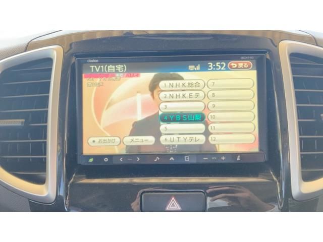 MITSUBISHI DELICA D:2 2WD 2011 Image 31