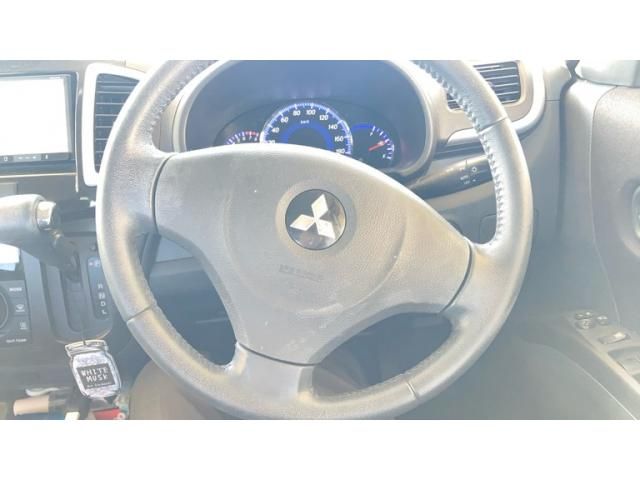 MITSUBISHI DELICA D:2 2WD 2011 Image 31