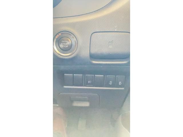 MITSUBISHI DELICA D:2 2WD 2011 Image 31