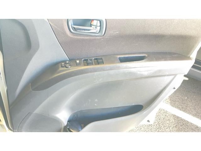 MITSUBISHI DELICA D:2 2WD 2011 Image 31