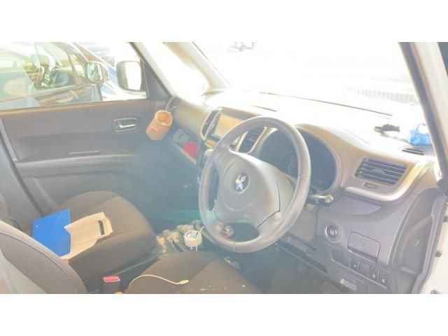 MITSUBISHI DELICA D:2 2WD 2011 Image 31