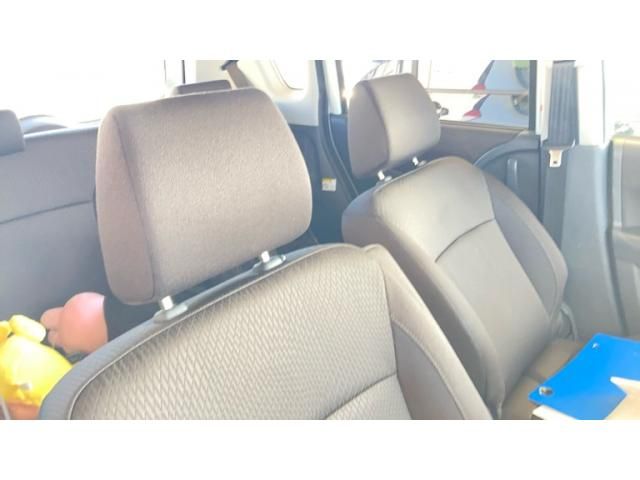 MITSUBISHI DELICA D:2 2WD 2011 Image 31