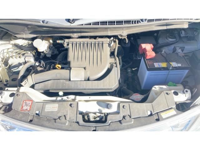 MITSUBISHI DELICA D:2 2WD 2011 Image 31