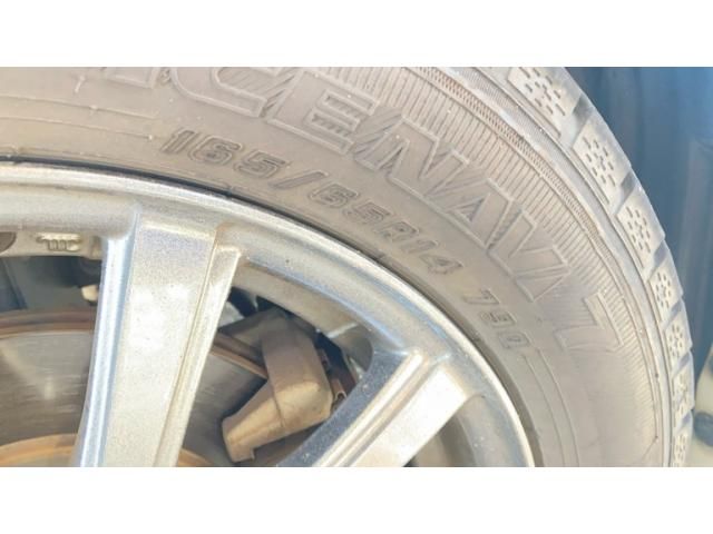 MITSUBISHI DELICA D:2 2WD 2011 Image 31