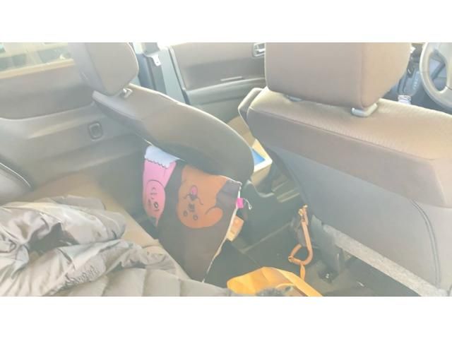 MITSUBISHI DELICA D:2 2WD 2011 Image 31