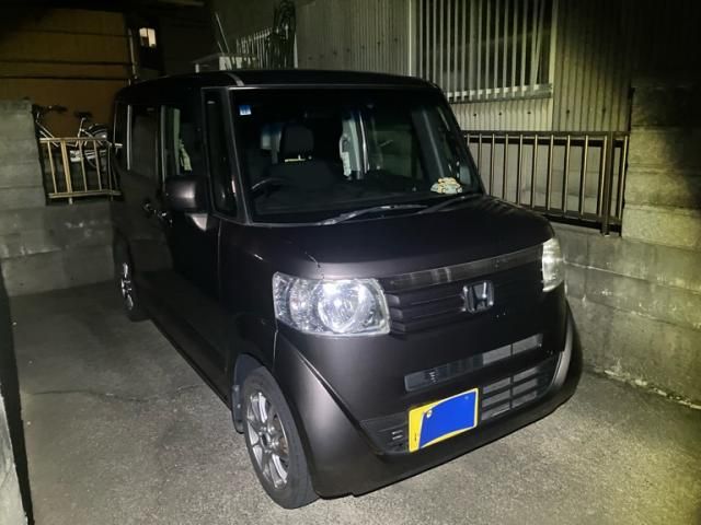 HONDA N_BOX 2013 Image 31