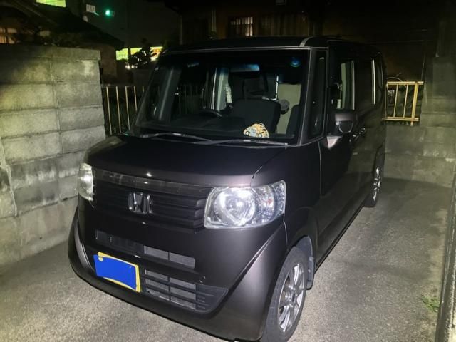 HONDA N_BOX 2013 Image 31