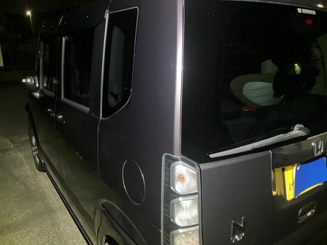 HONDA N_BOX 2013 Image 31