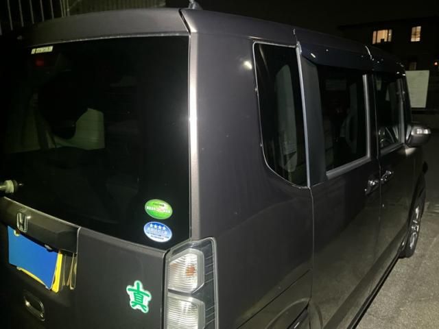 HONDA N_BOX 2013 Image 31