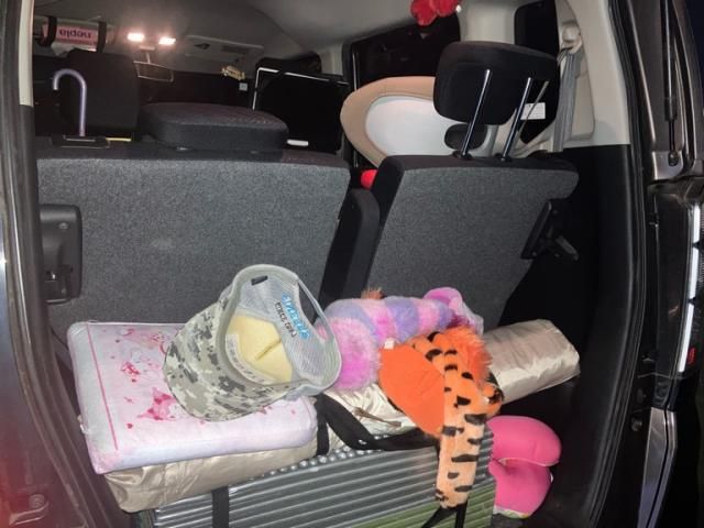 HONDA N_BOX 2013 Image 31