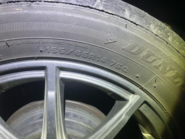 HONDA N_BOX 2013 Image 31