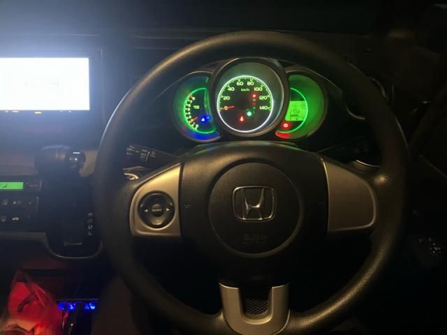 HONDA N_BOX 2013 Image 31