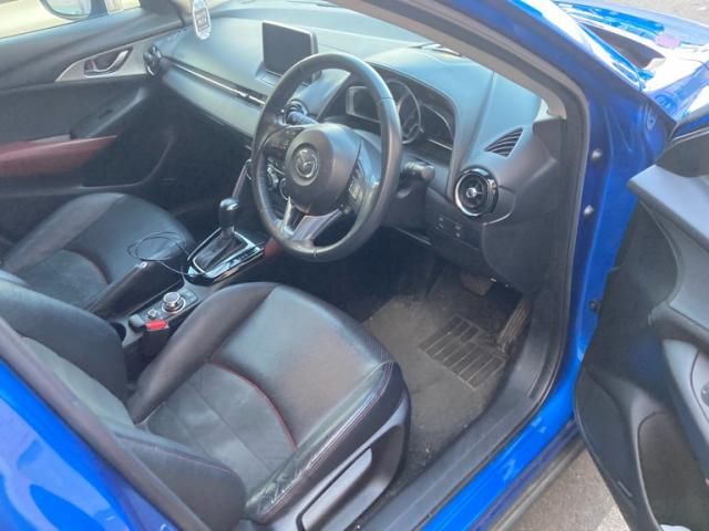 MAZDA CX-3 4WD 2015 Image 31