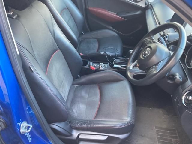 MAZDA CX-3 4WD 2015 Image 31